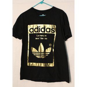 Adidas Men's T-Shirt